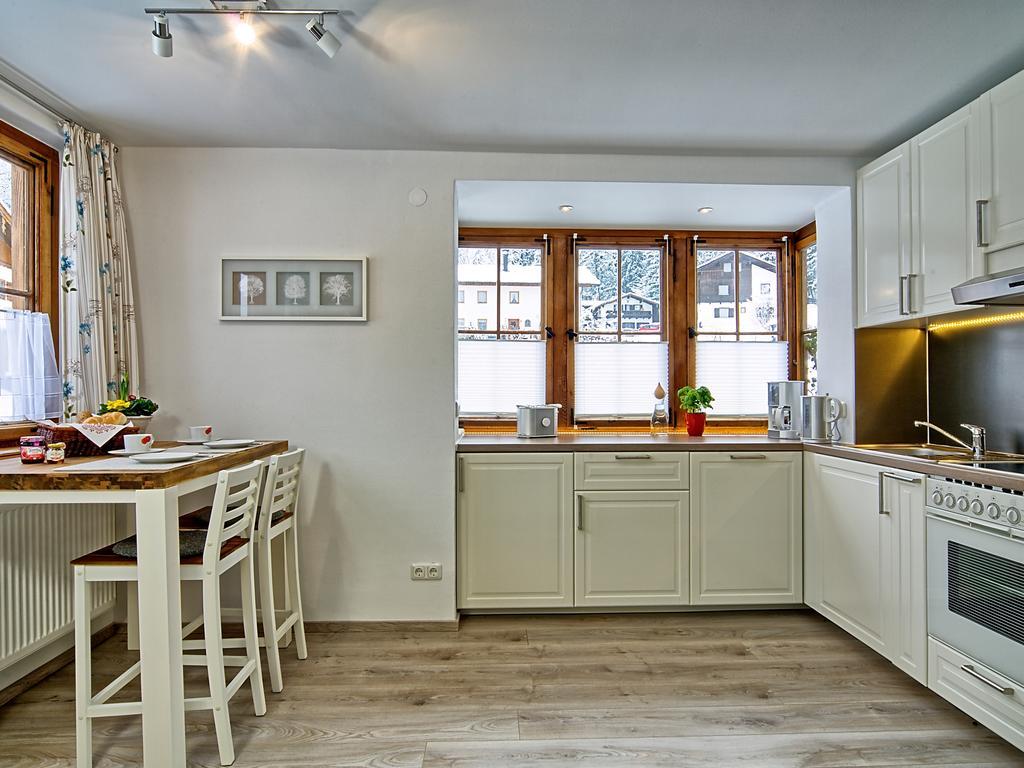 Landhaus Winkelmatten Schönau am Königssee Eksteriør billede