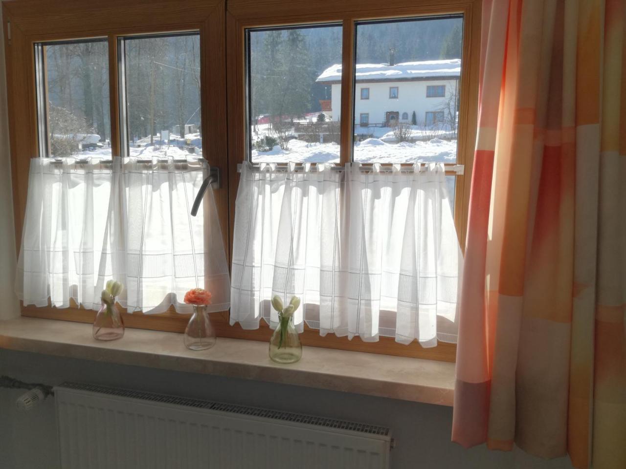 Landhaus Winkelmatten Schönau am Königssee Eksteriør billede